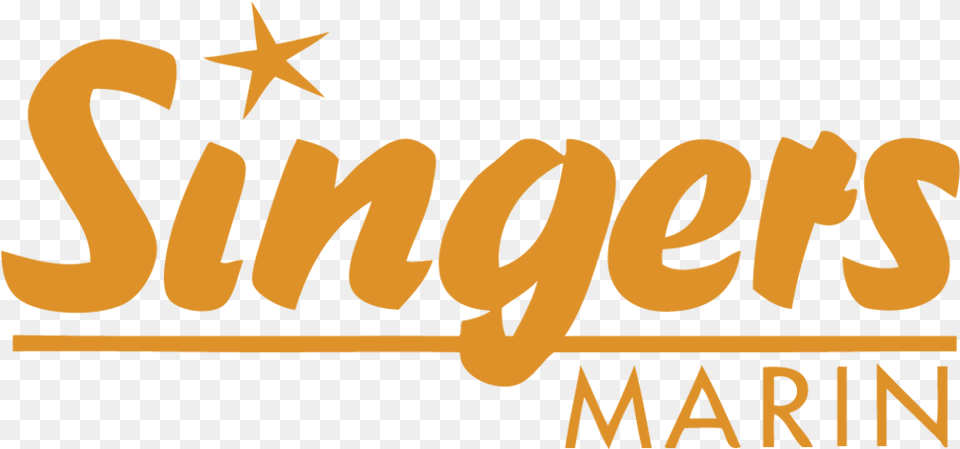 Singers Marin Singer Logo, Symbol, Text Png