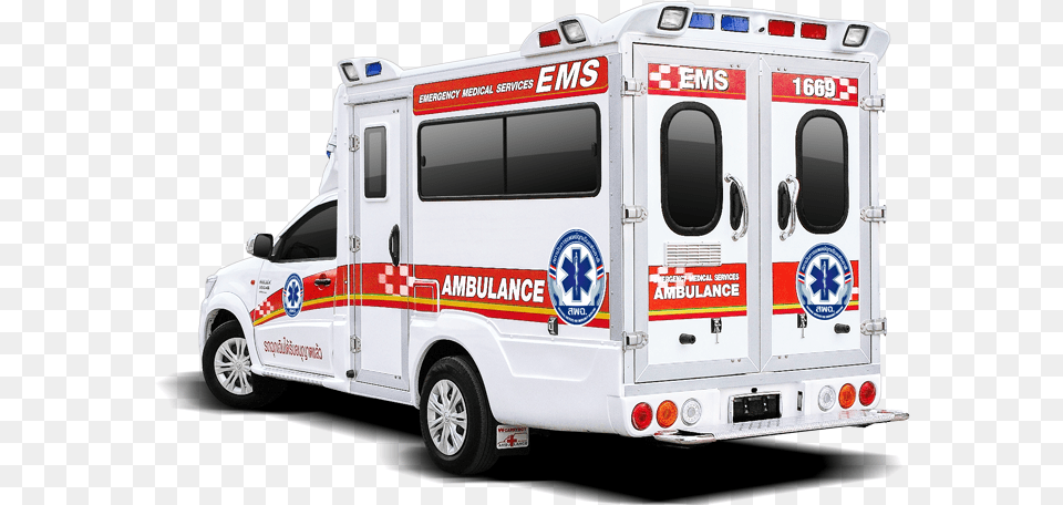 Singha, Ambulance, Transportation, Van, Vehicle Free Png Download