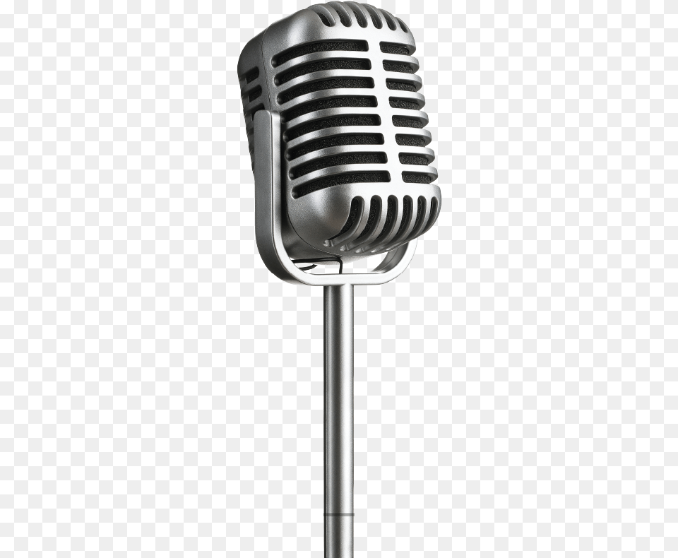 Singing, Electrical Device, Microphone Png Image