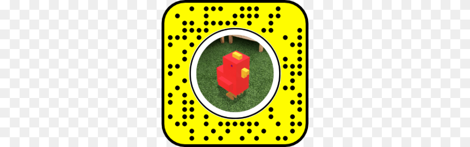 Singing Chicken Snapchat Lens The Second, Grass, Plant, Lawn, Play Area Free Png