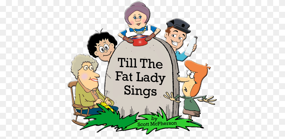 Singing Clipart Family, Book, Comics, Publication, Baby Png Image