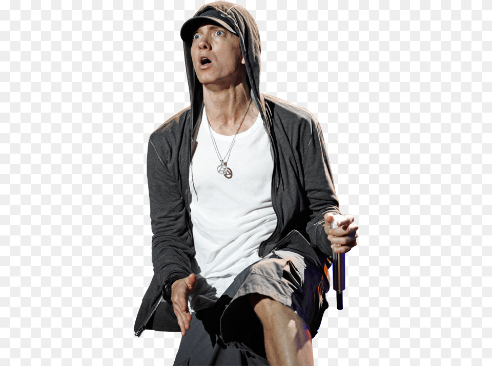 Singing Eminem Eminem Lucky You Lyrics, Accessories, Adult, Body Part, Finger Free Png Download