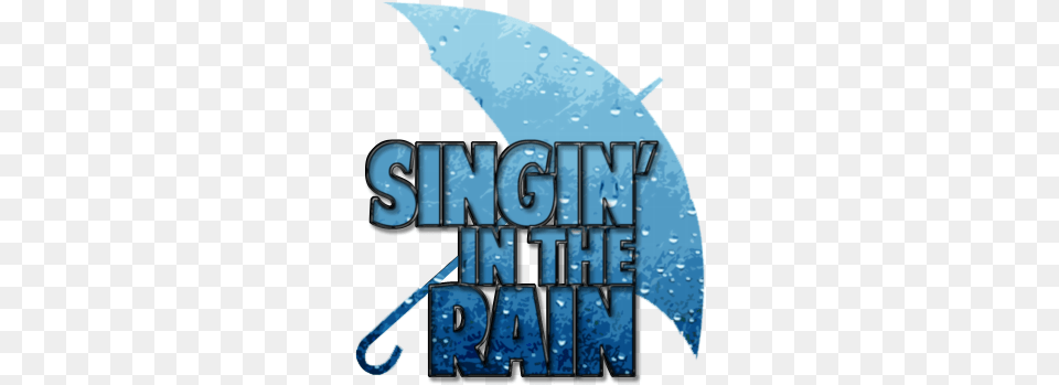 Singing In The Rain Logo, Ice, Outdoors, Animal, Nature Free Png Download