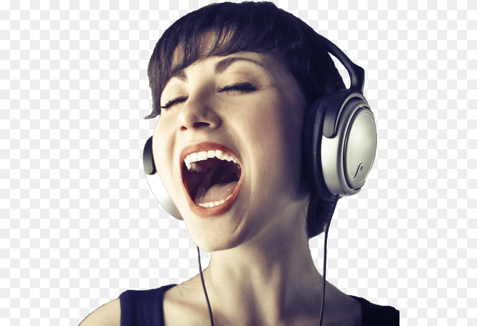 Singing People, Person, Head, Face, Adult Free Png