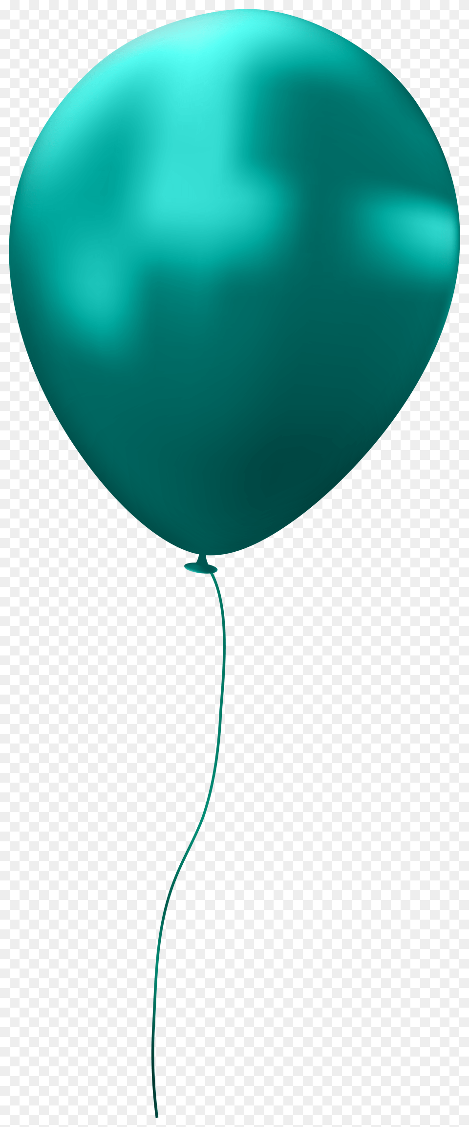 Single Balloon Clip Art, Aircraft, Transportation, Vehicle Free Png Download