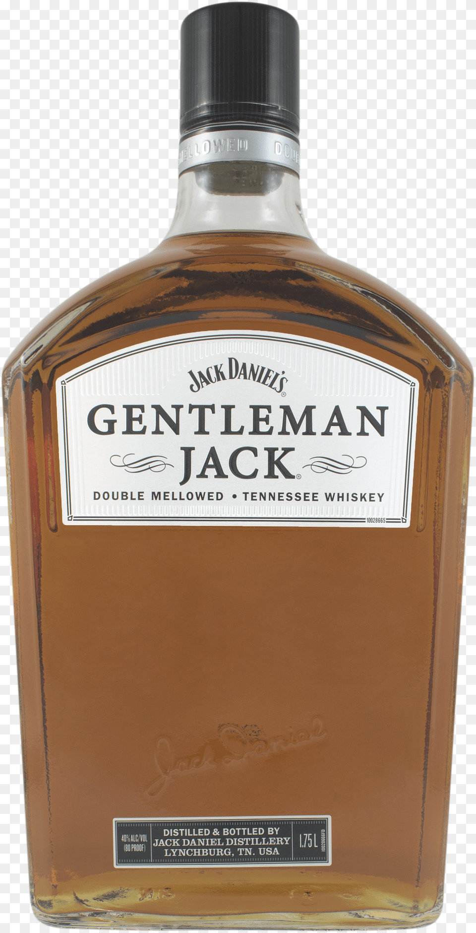 Single Barrel Gentleman Jack Free Png Download