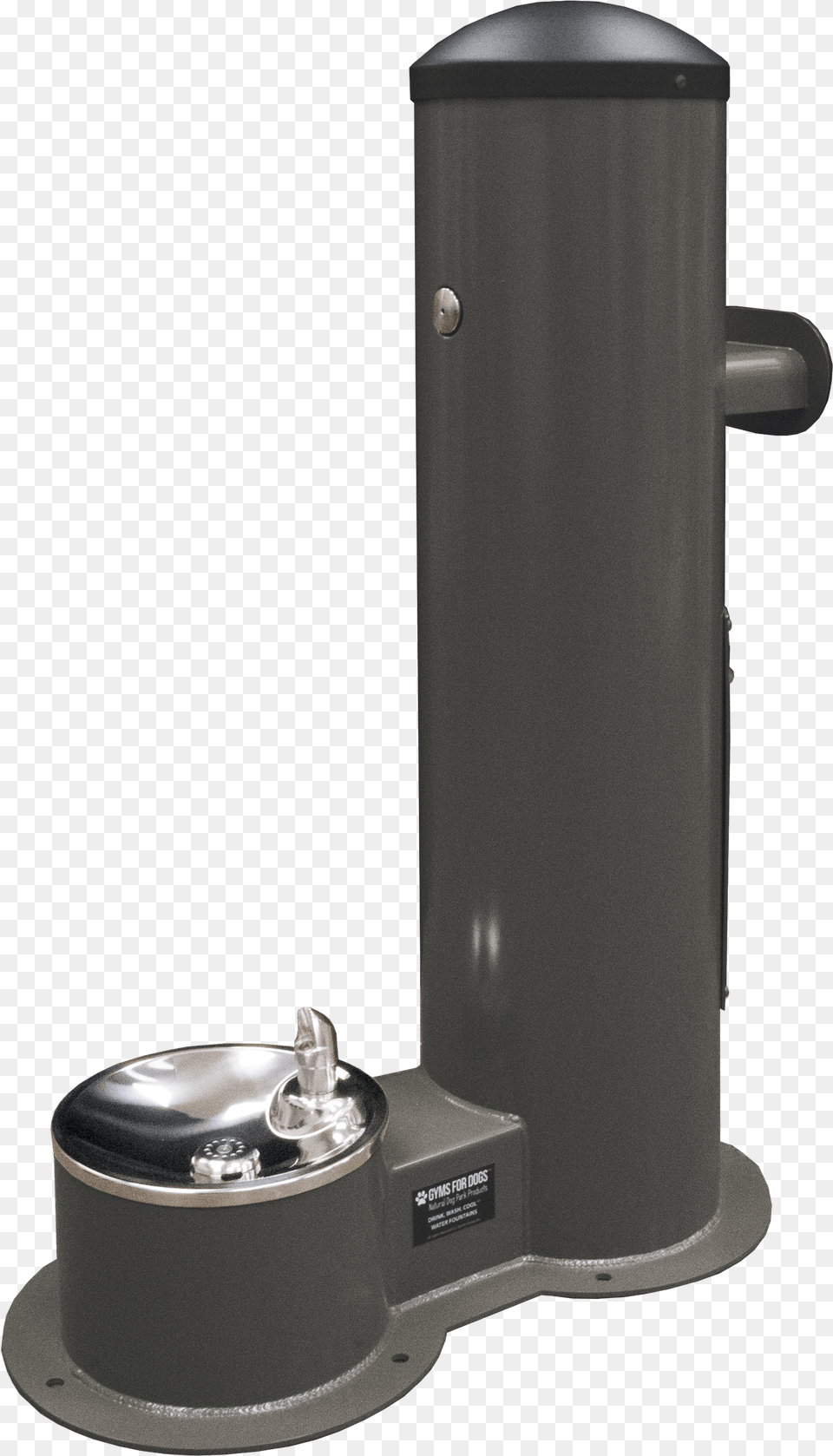 Single Basin Water Fountain Dog Water Fountain, Architecture, Drinking Fountain Png Image