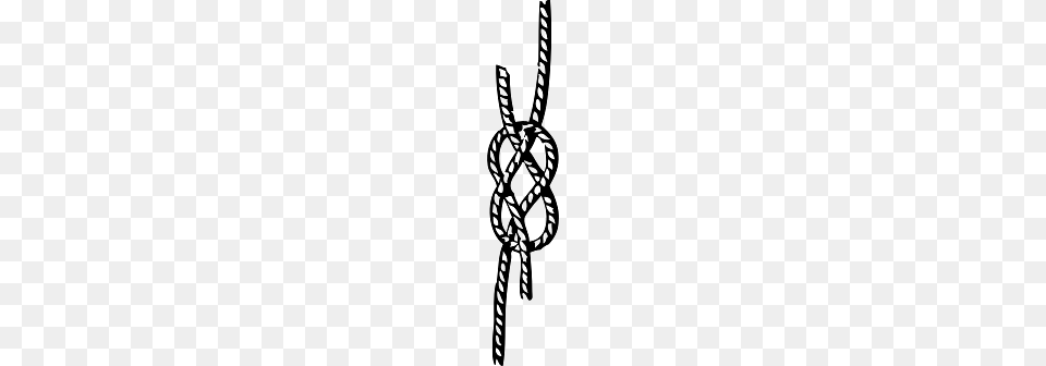 Single Becket Marine Knot Free Png