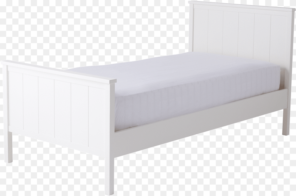 Single Bed Background Bed Frame, Crib, Furniture, Infant Bed Free Png