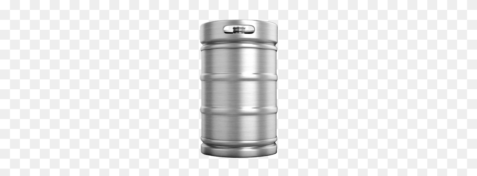 Single Beer Keg, Barrel, Bottle, Shaker Free Transparent Png