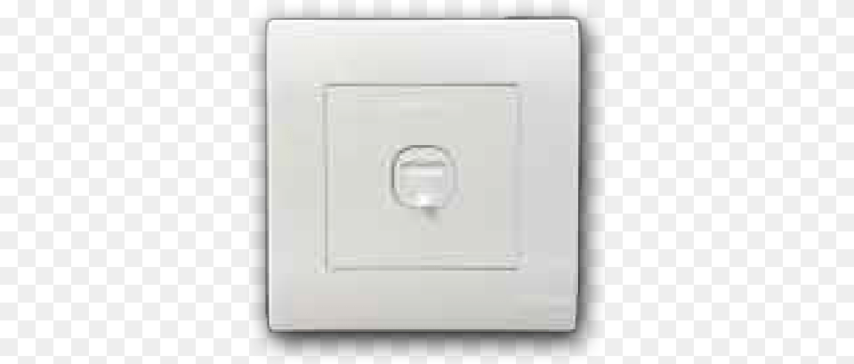Single Category 6 Data Outlet Mq 8101 Cat6 Light Switch, Electrical Device, White Board Free Transparent Png