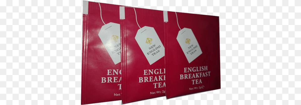 Single Chamber Paper Coated Envelope Tea Bags Paper, Bag, First Aid, Shopping Bag Free Transparent Png