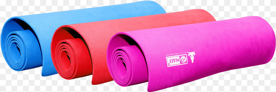 Single Color Yoga Mats Exercise Mat, Accessories, Formal Wear, Tie, Mailbox Free Png Download
