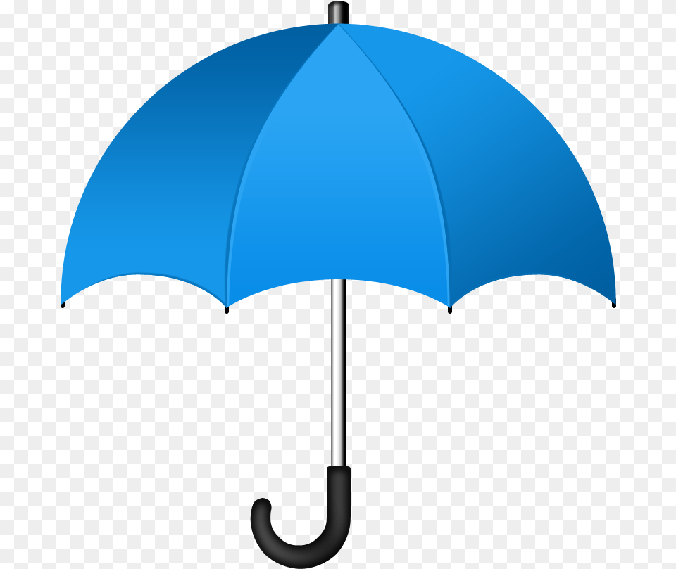 Single Colour Umbrella Background Umbrella Clipart, Canopy Png