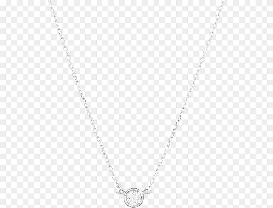 Single Diamond Necklaceclass Pendant, Accessories, Gemstone, Jewelry, Necklace Free Png Download