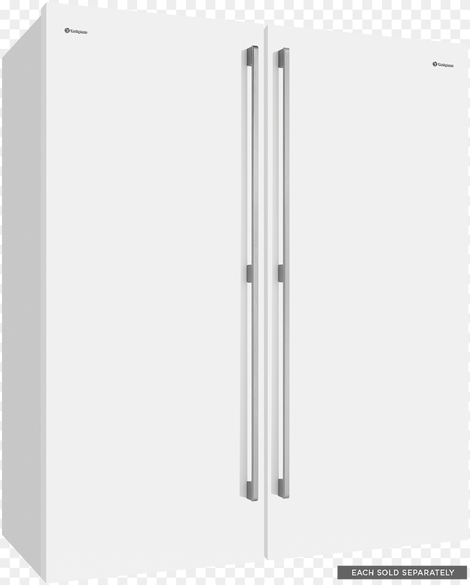 Single Door All Fridge, Appliance, Device, Electrical Device, Refrigerator Png