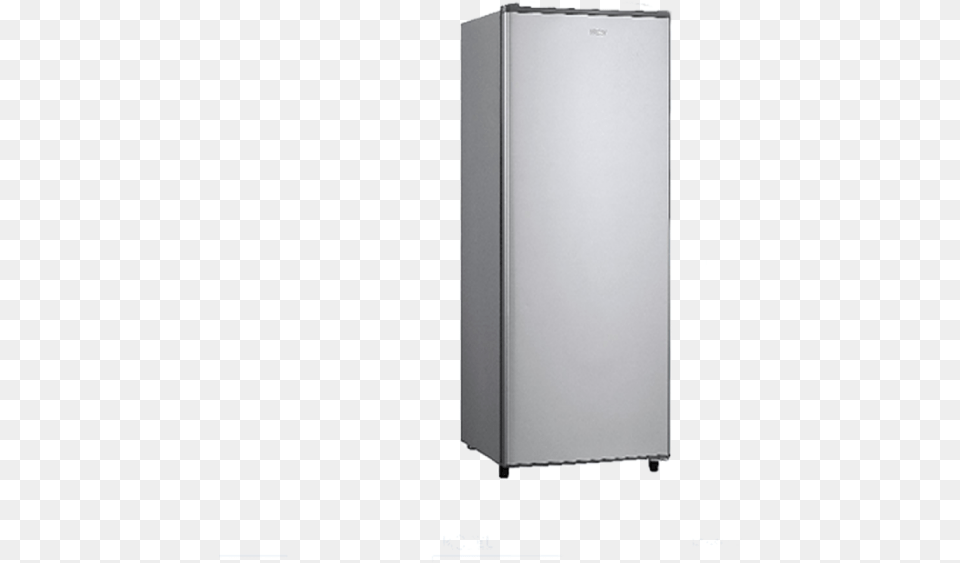 Single Door Fridge Refrigerator, Appliance, Device, Electrical Device Free Png