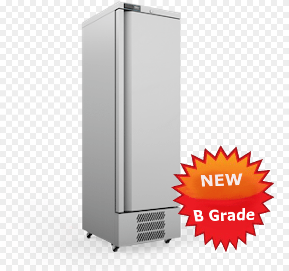 Single Door Jade Fridge B Grade Transparent Starburst Vector, Device, Appliance, Electrical Device, Refrigerator Png