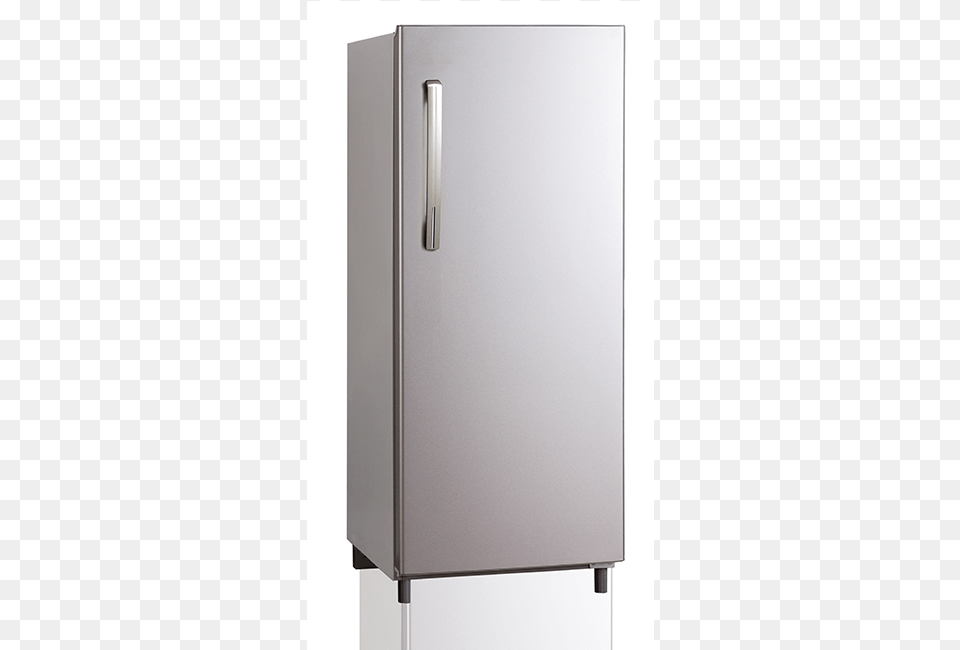 Single Door Refrigerator, Appliance, Device, Electrical Device Png Image