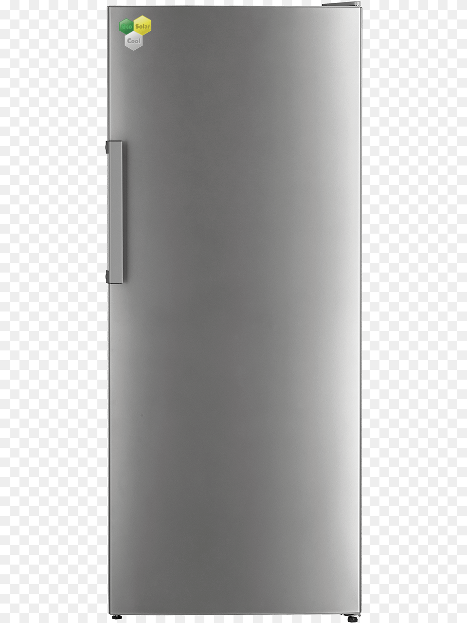 Single Door Refrigerator Transparent Images Refrigerator, Appliance, Device, Electrical Device, White Board Free Png Download