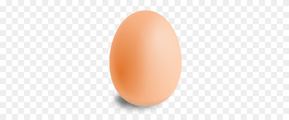 Single Egg Transparent, Food, Astronomy, Moon, Nature Free Png