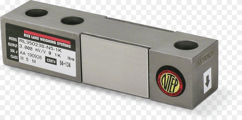 Single Ended Beam Stainless Steel Ntep Rice Lake Load Cells, Hockey, Ice Hockey, Ice Hockey Puck, Rink Free Png Download