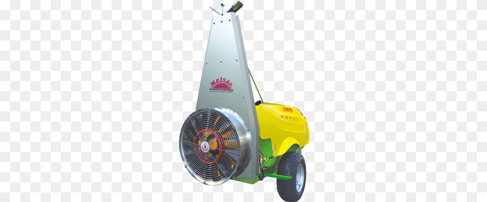 Single Fan Turbocharger With Long Type Tower, Grass, Lawn, Plant, Device Free Transparent Png