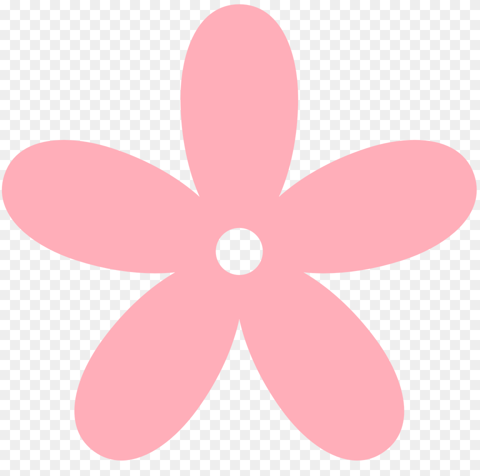 Single Forget Me Not Flower, Daisy, Plant, Animal, Fish Free Png