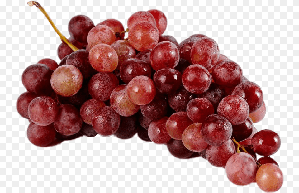 Single Fruits And Vegetables, Food, Fruit, Grapes, Plant Png