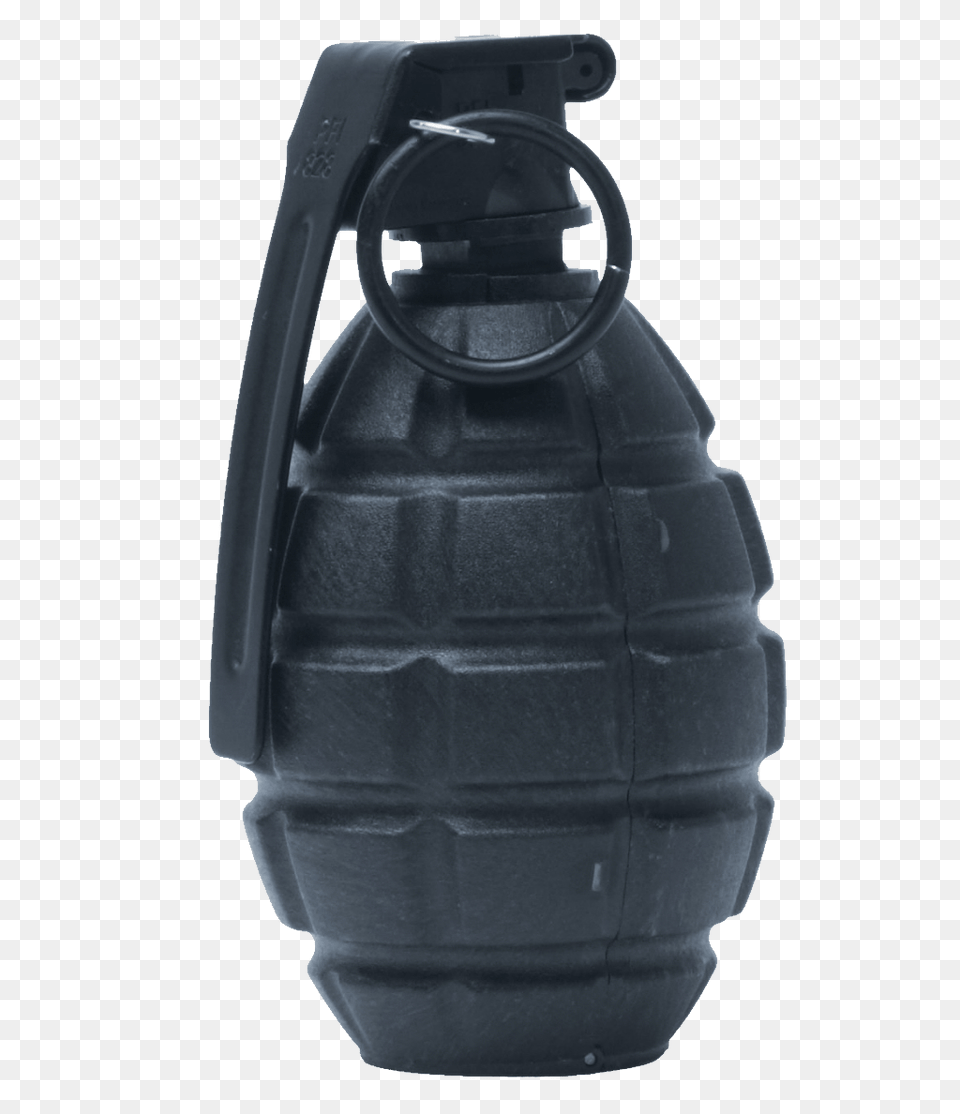 Single Grenade, Ammunition, Weapon Free Transparent Png