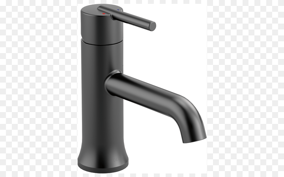 Single Handle Bathroom Faucet Bllpu Delta Faucet, Sink, Sink Faucet, Tap, Bottle Png Image