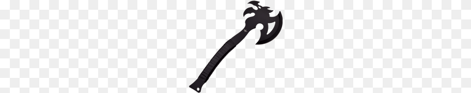 Single Headed Battle Axes From Dark Knight Armoury, Axe, Device, Tool, Weapon Png