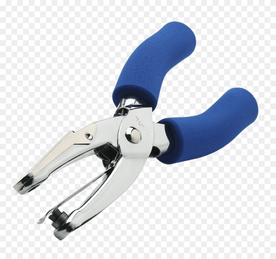 Single Hole Punch, Device, Blade, Razor, Weapon Free Png