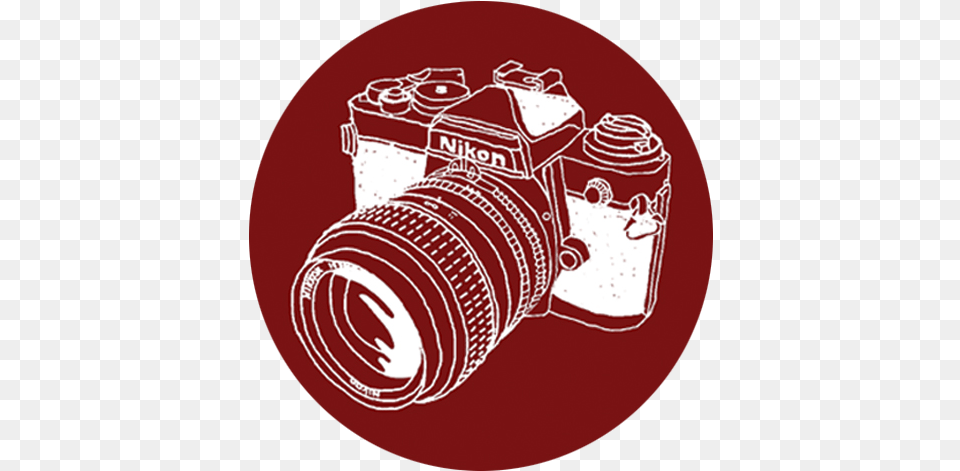 Single Lens Reflex Camera, Electronics, Digital Camera, Photography Free Png Download