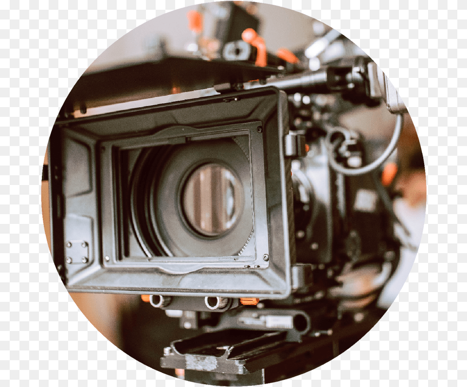 Single Lens Reflex Camera, Electronics, Photography, Video Camera Png Image