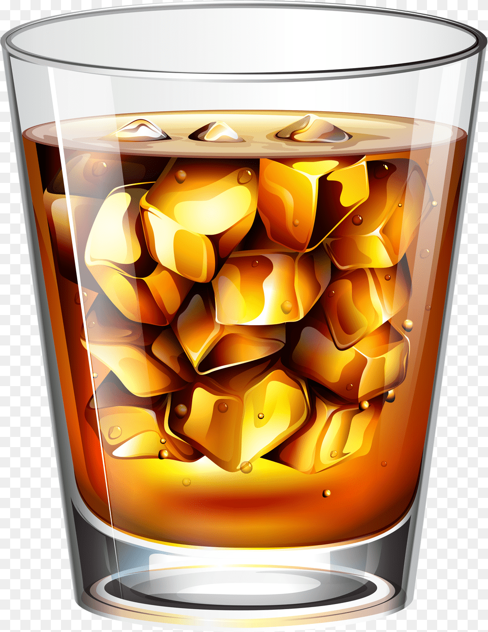 Single Malt Distilled Beverage Whiskey Clipart Free Png
