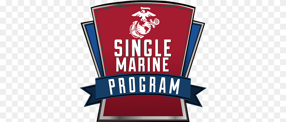 Single Marine Program Marines, Logo Png Image