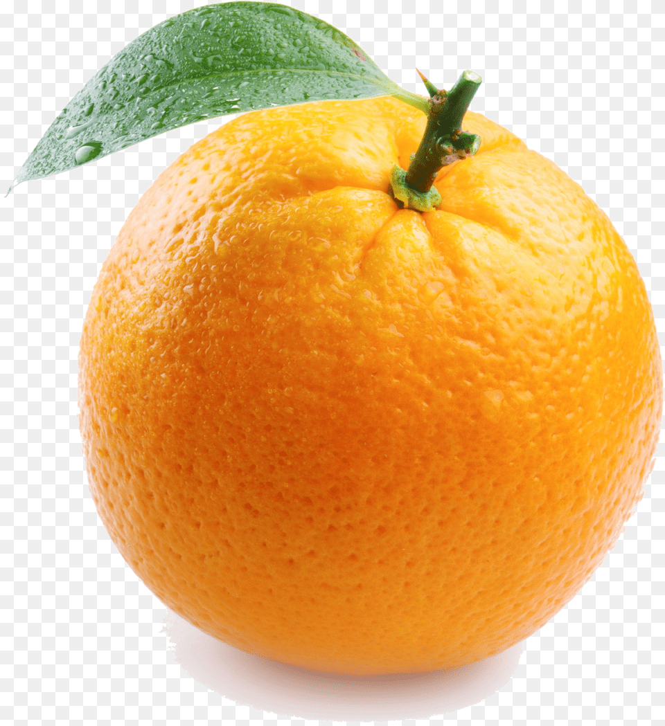 Single Orange Image Orange Fruit Png