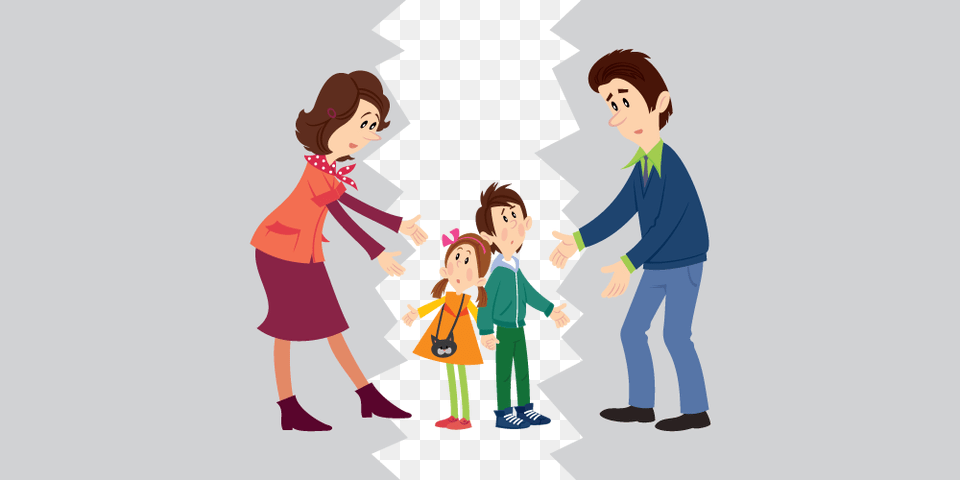 Single Parenting After Divorce Papel Social Familia, Baby, Boy, Child, Male Free Transparent Png