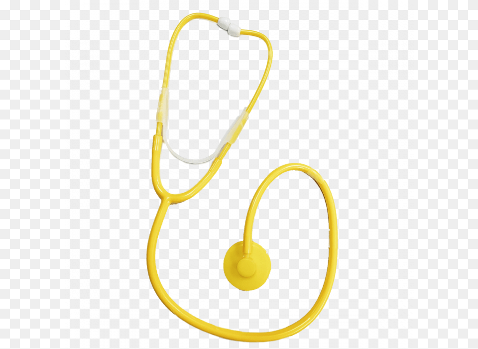 Single Patient Stethoscope Medical, Electronics, Headphones Free Png