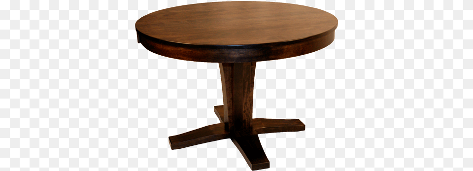 Single Pedestal 54quot Round Table Round Table Coffee Table, Dining Table, Furniture Free Transparent Png