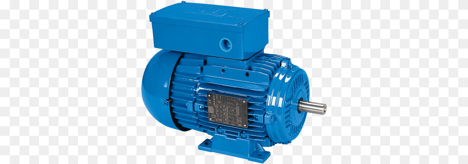 Single Phase Motor Electric Motor, Machine, Device, Grass, Lawn Png