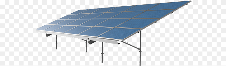 Single Post Bifacial, Electrical Device, Solar Panels Free Transparent Png