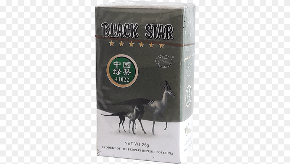 Single Product Black Mamba, Animal, Antelope, Deer, Mammal Free Png Download