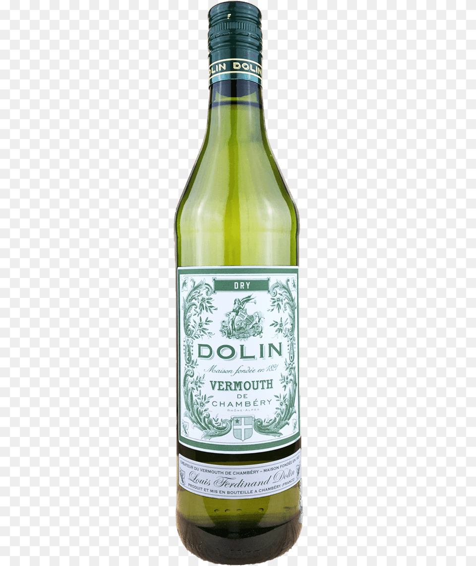 Single Product Glass Bottle, Alcohol, Beverage, Beer, Absinthe Free Png Download
