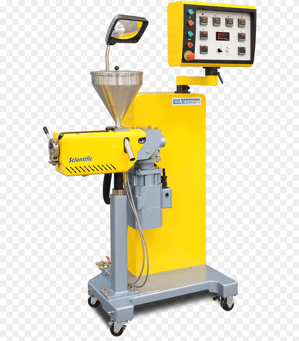 Single Screw Extrusion Labtech, Machine, Wheel, Gas Pump, Pump Png