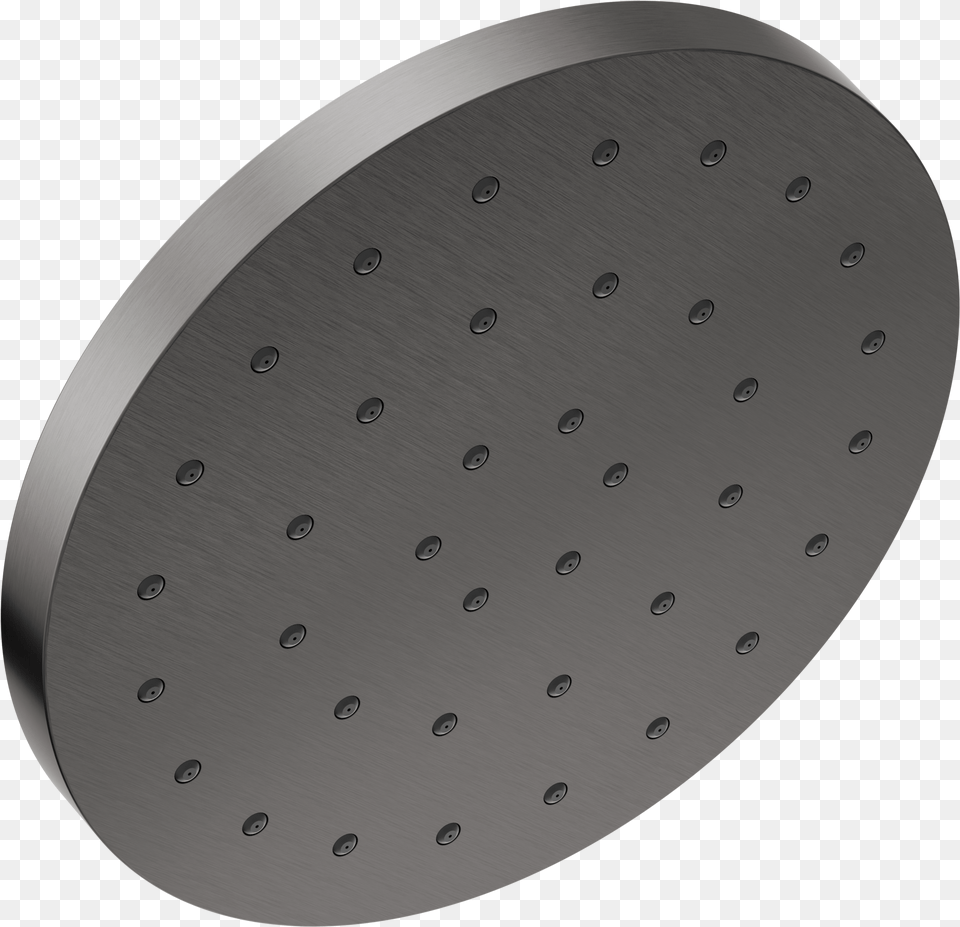 Single Setting Shower Head With Ultrasoak Dot, Indoors, Bathroom, Room, Shower Faucet Png Image