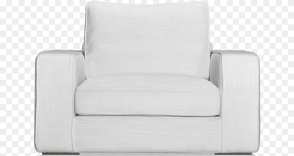 Single Sofa, Furniture, Chair, Armchair, Home Decor Free Transparent Png