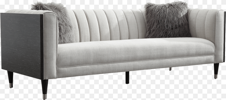 Single Sofa, Couch, Cushion, Furniture, Home Decor Free Transparent Png