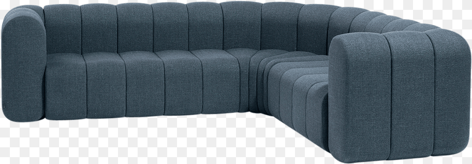 Single Sofa, Couch, Cushion, Furniture, Home Decor Png Image
